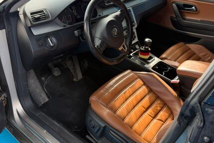 VW Passat CC 230.000 km 7.500 &euro; Neustadt an der Donau 93333