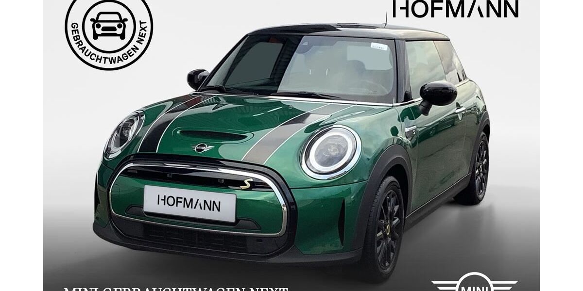 Mini Cooper SE 18.500 km 18.713 &euro; Neuburg an der Donau 86633