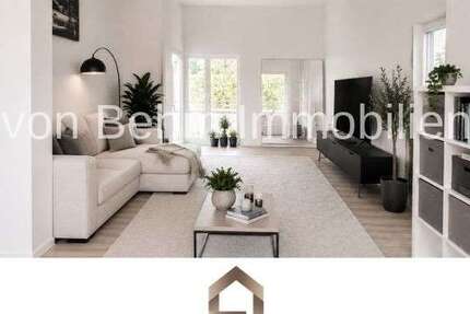 Wohnung Wolnzach - 2 Zimmer, 86 m&sup2;, 1.050&euro; | Angebot:27108393