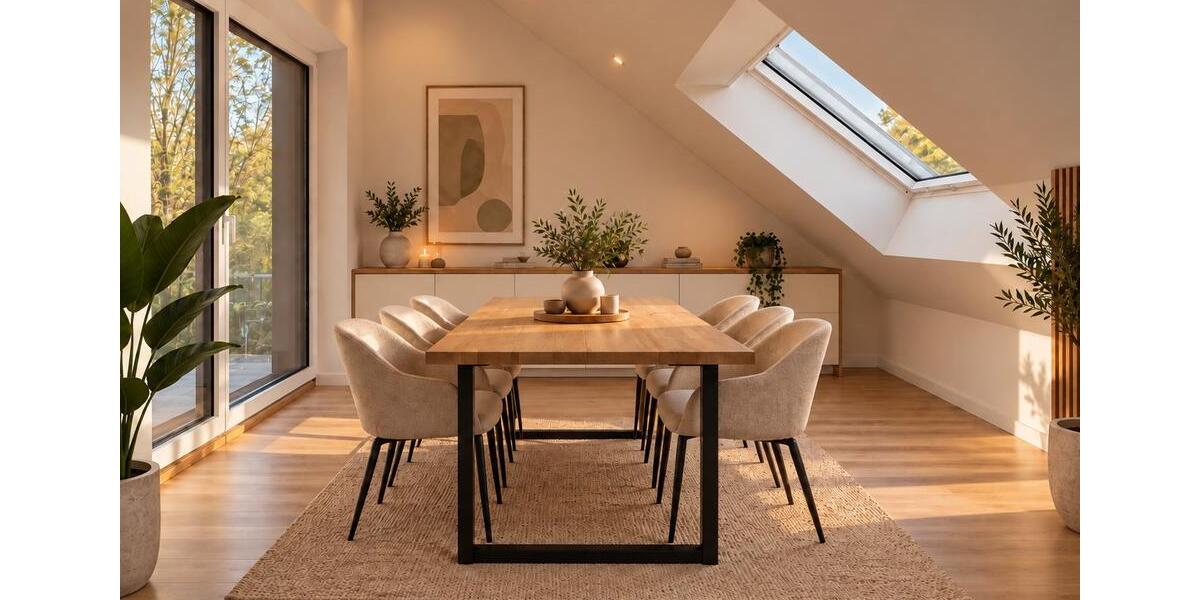 Etagenwohnung Ingolstadt Südost - 3 Zimmer, 94 m&sup2;, 1.690&euro; | Angebot:27607654