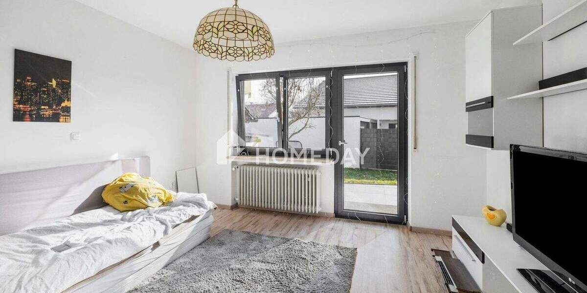 Etagenwohnung Manching (EG links) Westenhausen - 2 Zimmer, 50 m&sup2;, 191.596&euro; | Angebot:25708438