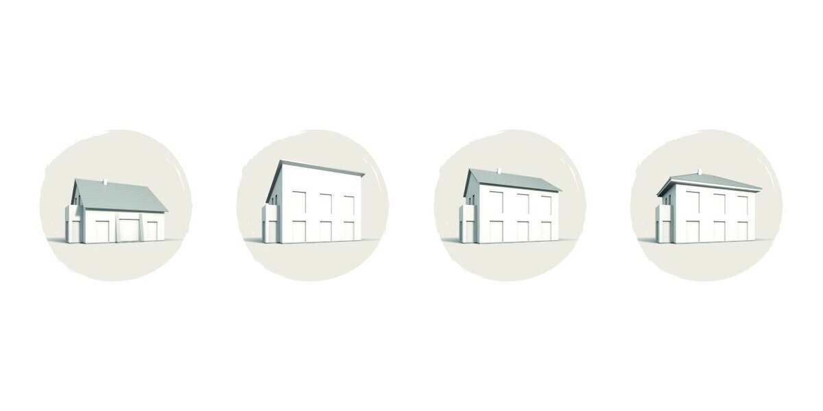 Gestaltet Euer Traumhaus in Ingolstadt - Bezugsfertig und individuell auf Euch abgestimmt - Einfamilienhaus Ingolstadt Südost | Angebot:27650065