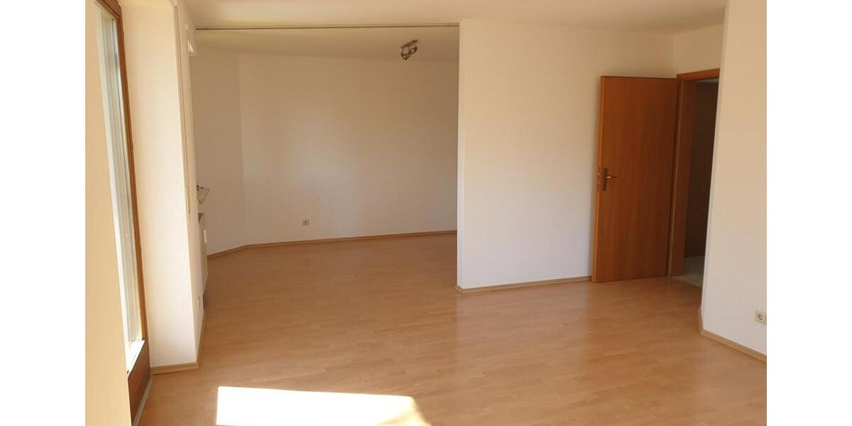 Etagenwohnung Ingolstadt Nordost - 2 Zimmer, 48 m&sup2;, 180.000&euro; | Angebot:26029579