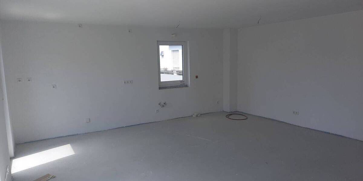 Etagenwohnung Manching Niederstimm - 4 Zimmer, 113 m&sup2;, 506.000&euro; | Angebot:25678367