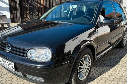 VW Golf 272.000 km 1.000 &euro; Altmannstein 93336