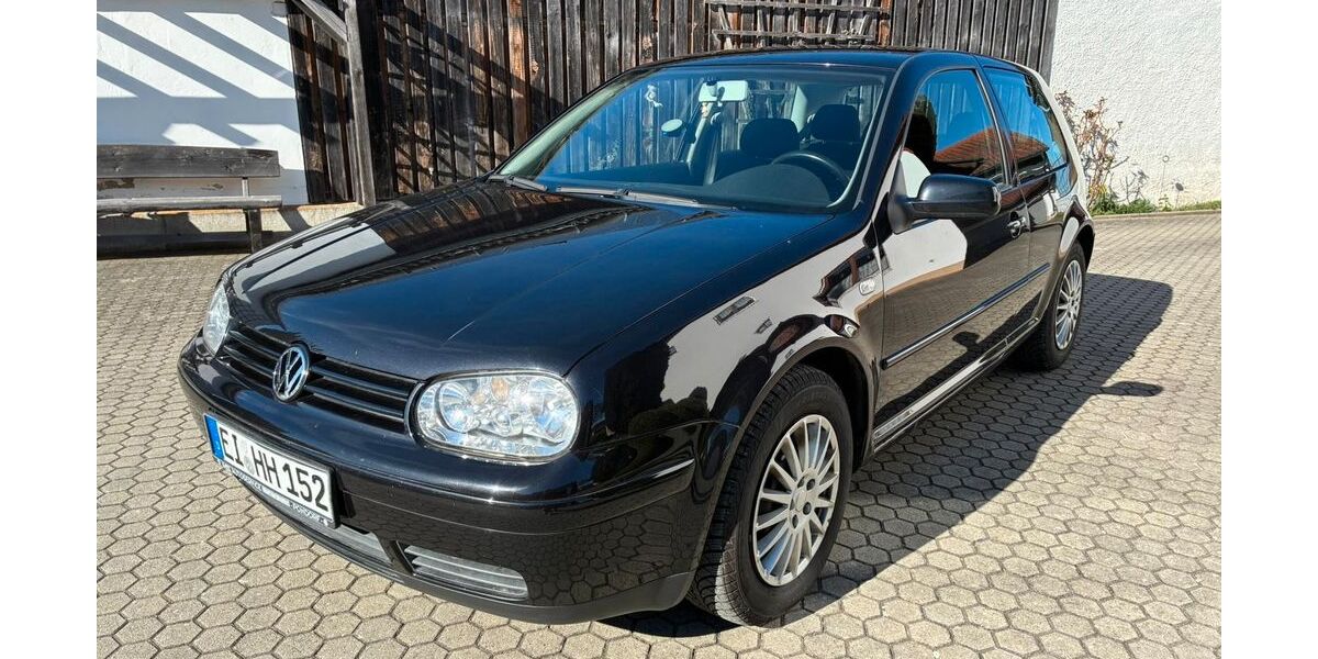 VW Golf 272.000 km 1.000 &euro; Altmannstein 93336