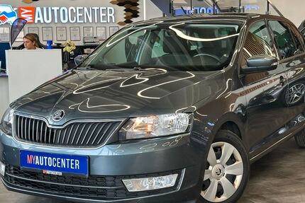 Skoda Rapid 134.571 km 6.799 &euro; Pfaffenhofen 85276