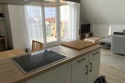Wohnung Ingolstadt Münchener Straße - 2 Zimmer, 64 m&sup2;, 900&euro; | Angebot:26003963