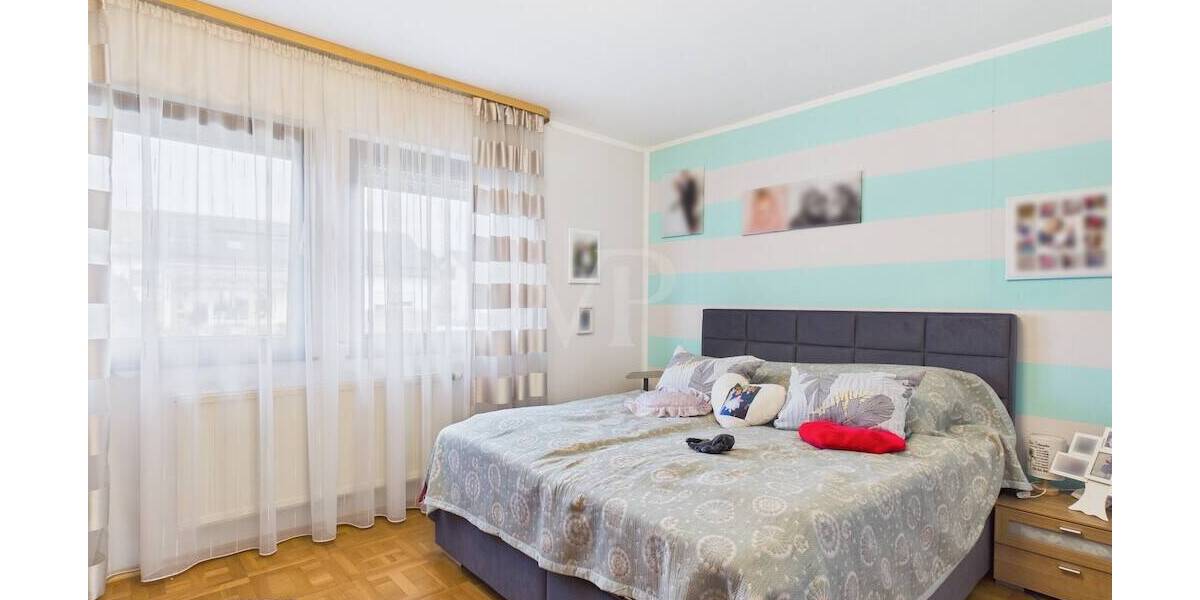 Etagenwohnung Hepberg - 4 Zimmer, 106 m&sup2;, 369.000&euro; | Angebot:25969872