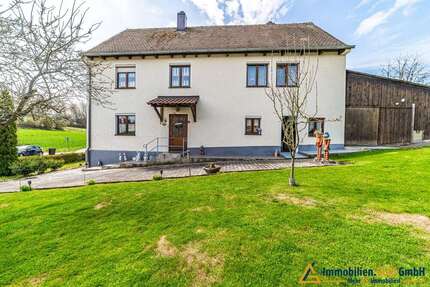 Haus Geisenfeld-Rottenegg Rottenegg - 5 Zimmer, 117 m&sup2;, 379.900&euro; | Angebot:26300700