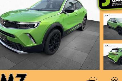Opel Mokka 22.000 km 17.990 &euro; Ingolstadt 85055