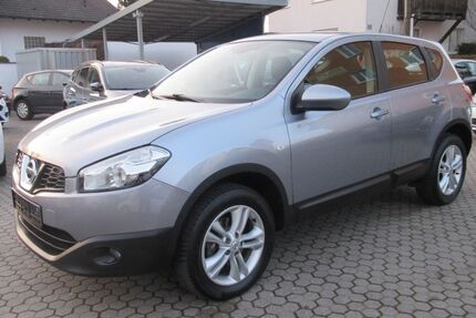 Nissan Qashqai 85.000 km 10.900 &euro; Ingolstadt 85055