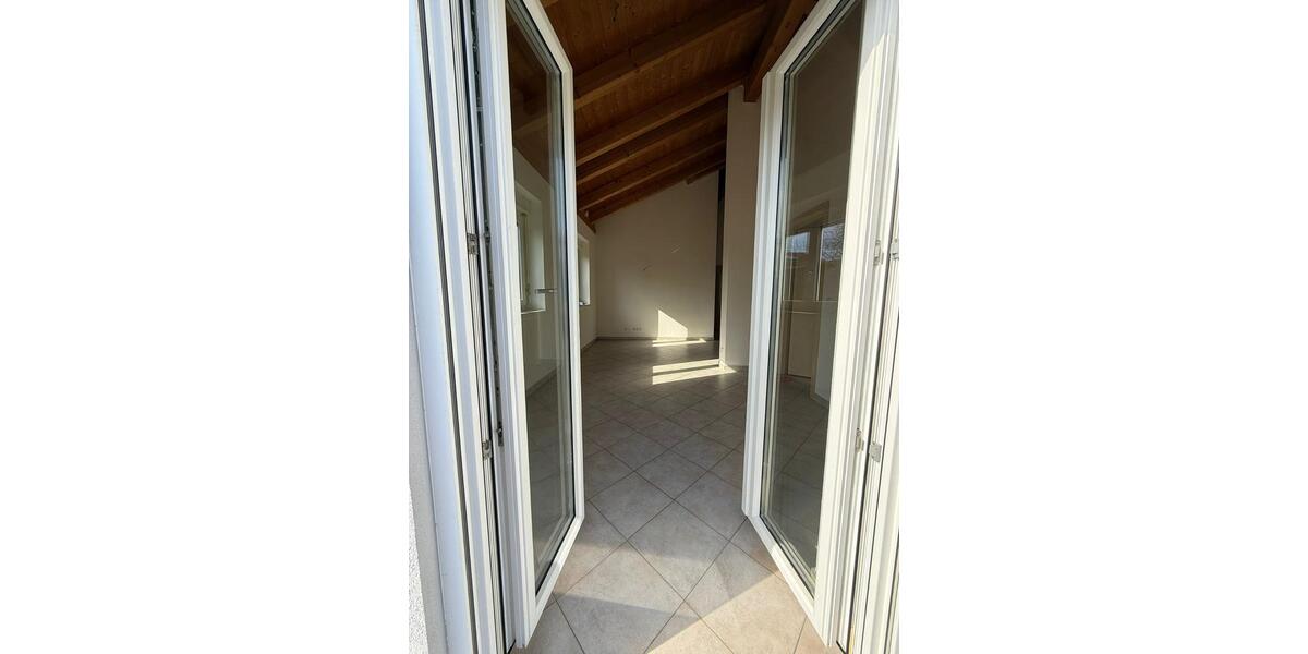 Etagenwohnung Wolnzach - 3 Zimmer, 62 m&sup2;, 700&euro; | Angebot:25945388