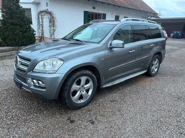 Mercedes-Benz GL 350 177.000 km 18.990 &euro; Karlshuld 86668