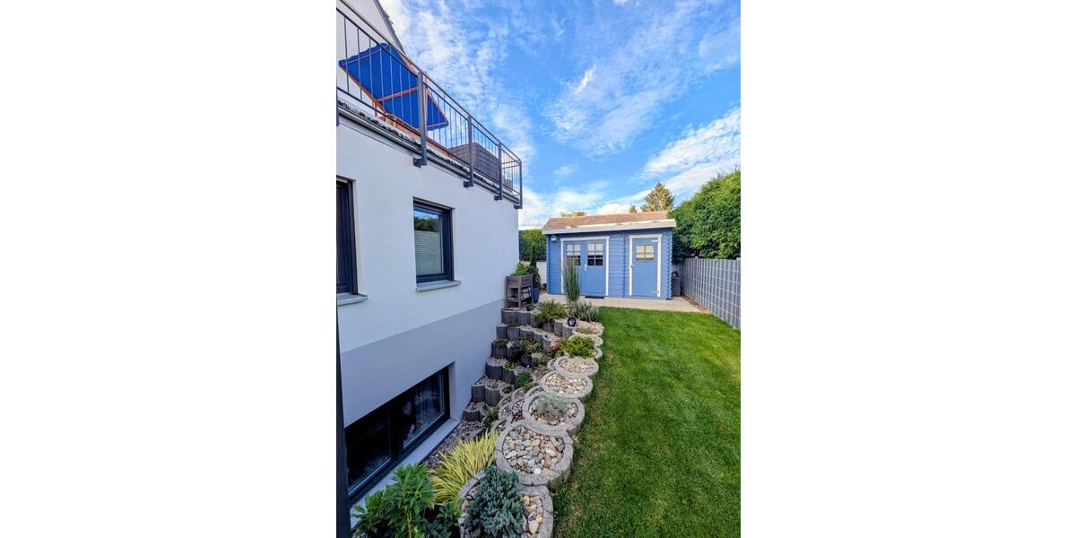 Etagenwohnung Ingolstadt Südost - 4 Zimmer, 103 m&sup2;, 599.000&euro; | Angebot:24563703