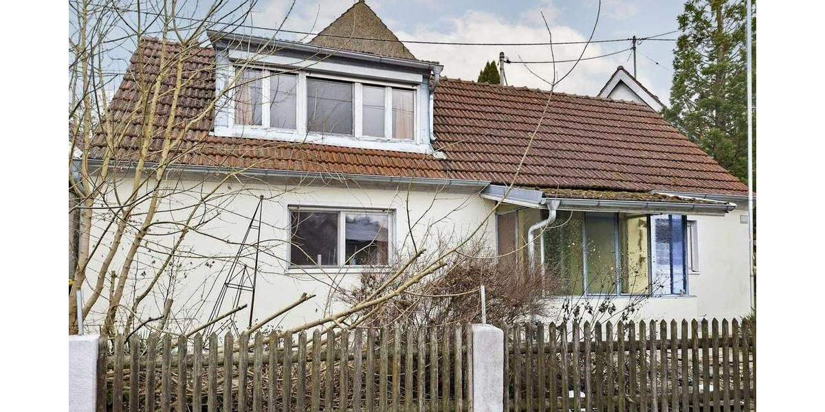 Einfamilienhaus Rennertshofen Stepperg - 3 Zimmer, 105.000&euro; | Angebot:25711858