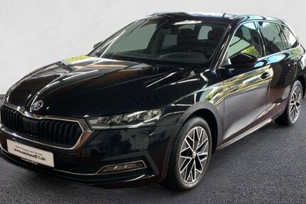 Skoda Octavia 88.100 km 21.590 &euro; Karlskron-Brautlach 85123