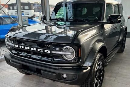 Ford Bronco 2.412 km 64.900 &euro; Ingolstadt 85055