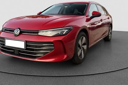 VW Passat Variant 19.200 km 32.250 &euro; Manching 85077