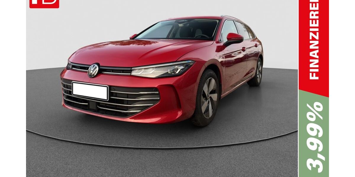 VW Passat Variant 19.200 km 32.250 &euro; Manching 85077