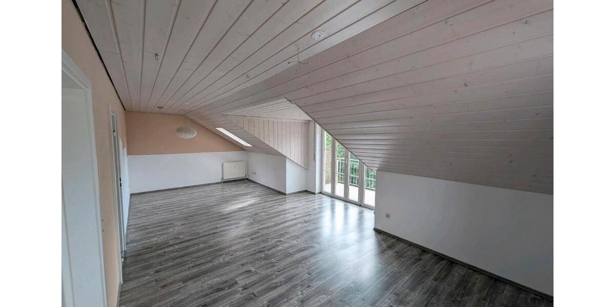 Dachgeschoßwohnung Gaimersheim - 2 Zimmer, 60 m&sup2;, 320.000&euro; | Angebot:27040535