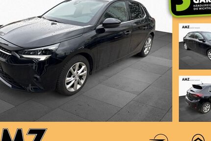 Opel Corsa 42.540 km 19.790 &euro; Ingolstadt 85055