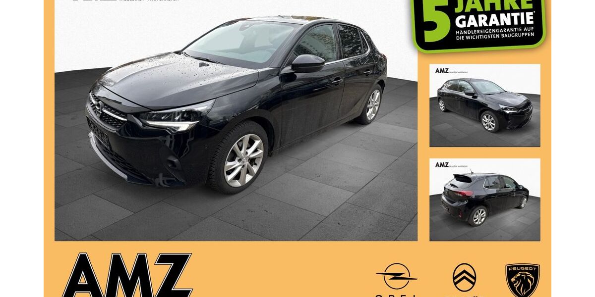 Opel Corsa 42.540 km 19.790 &euro; Ingolstadt 85055