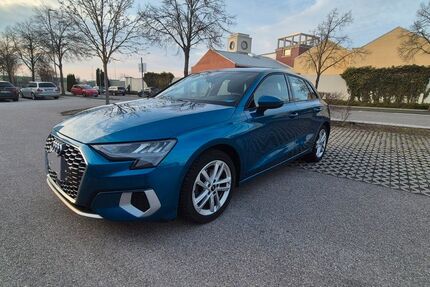 Audi A3 44.000 km 25.400 &euro; Reichertshofen 85084