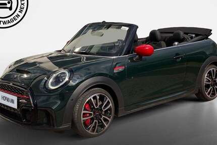 Mini John Cooper Works Cabrio 28.600 km 34.890 &euro; Ingolstadt 85053
