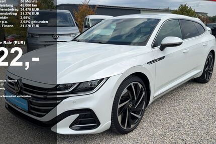 VW Arteon 54.318 km 31.020 &euro; Mainburg 84048