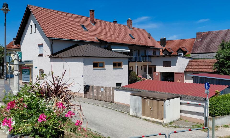 Einfamilienhaus Reichertshofen - 740.000&euro; | Angebot:27025565