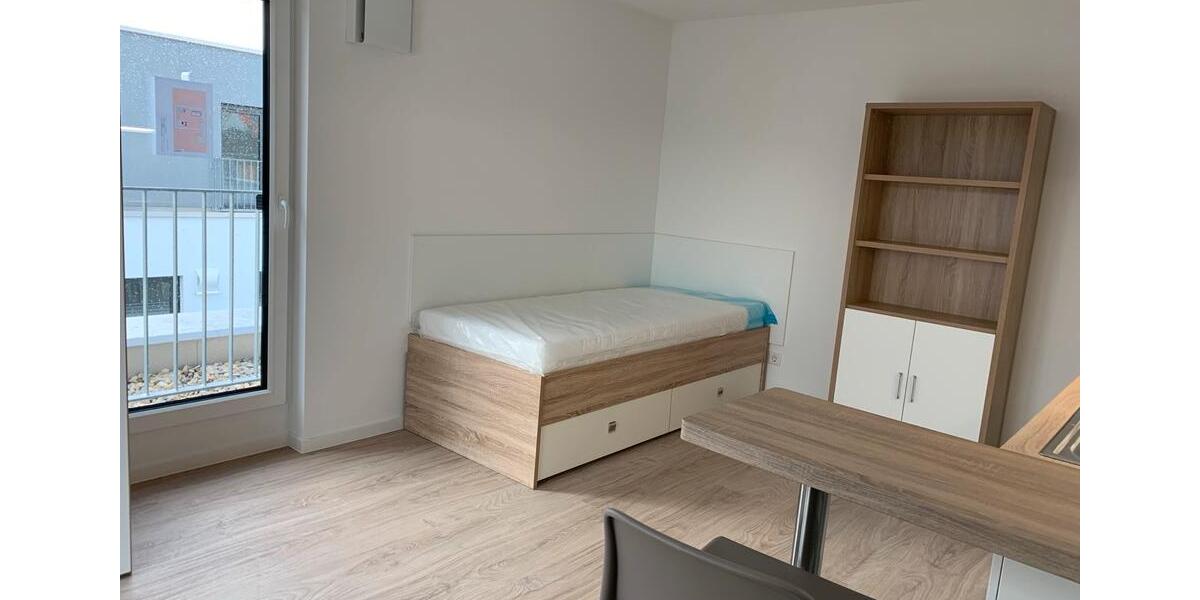 Einfamilienhaus Ingolstadt Nordost - 1 Zimmer, 28 m&sup2;, 660&euro; | Angebot:26120635