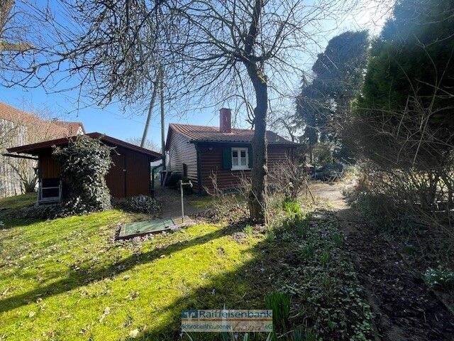 Einfamilienhaus Schrobenhausen / Halsbach Halsbach - 4 Zimmer, 49 m&sup2;, 225.000&euro; | Angebot:25745468