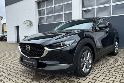Mazda CX-30 13.018 km 24.990 &euro; Pfaffenhofen 85276