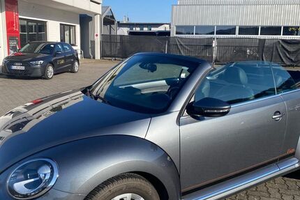 VW Beetle 103.490 km 12.990 &euro; Eichstätt 85072