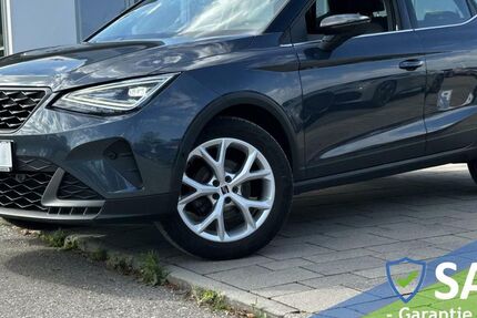 Seat Arona 37.090 km 18.448 &euro; Schrobenhausen-Edelshsn. 86529