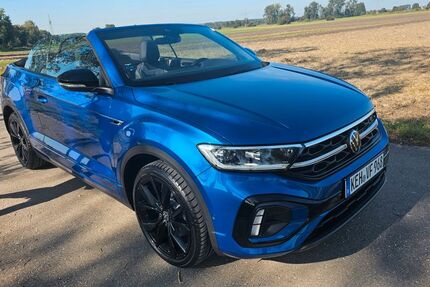 VW T-Roc 7.000 km 39.500 &euro; Vohburg a.d.Donau 85088