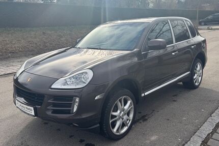 Porsche Cayenne 231.000 km 11.890 &euro; Pfaffenhofen an der ilm 85276