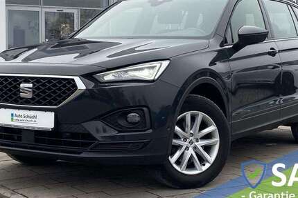 Seat Tarraco 46.625 km 26.448 &euro; Schrobenhausen 86529