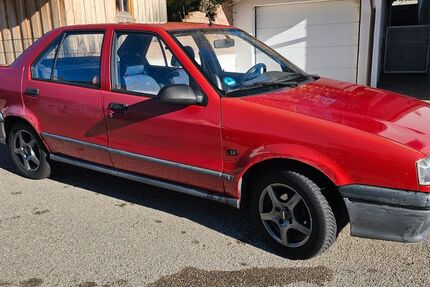 Renault R 19 106.314 km 1.250 &euro; Mainburg 84048