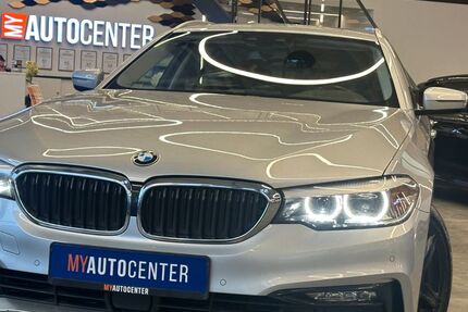 BMW 525 174.000 km 17.499 &euro; Pfaffenhofen 85276