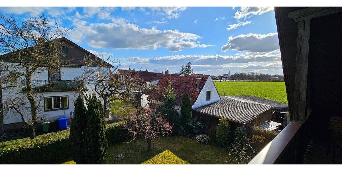 Einfamilienhaus Schrobenhausen Mühlried - 8 Zimmer, 145 m&sup2;, 599.750&euro; | Angebot:26015894