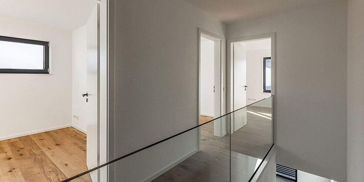 Doppelhaushälfte Gerolfing Gerolfing Nord - 5 Zimmer, 154 m&sup2;, 835.000&euro; | Angebot:25747692