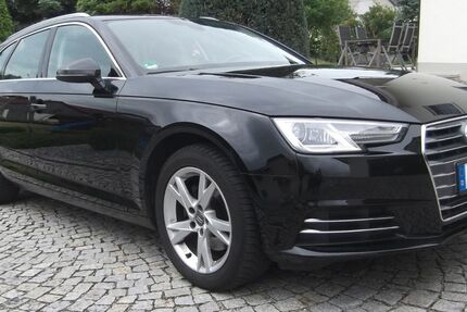 Audi A4 124.900 km 15.400 &euro; Altmannstein 93336
