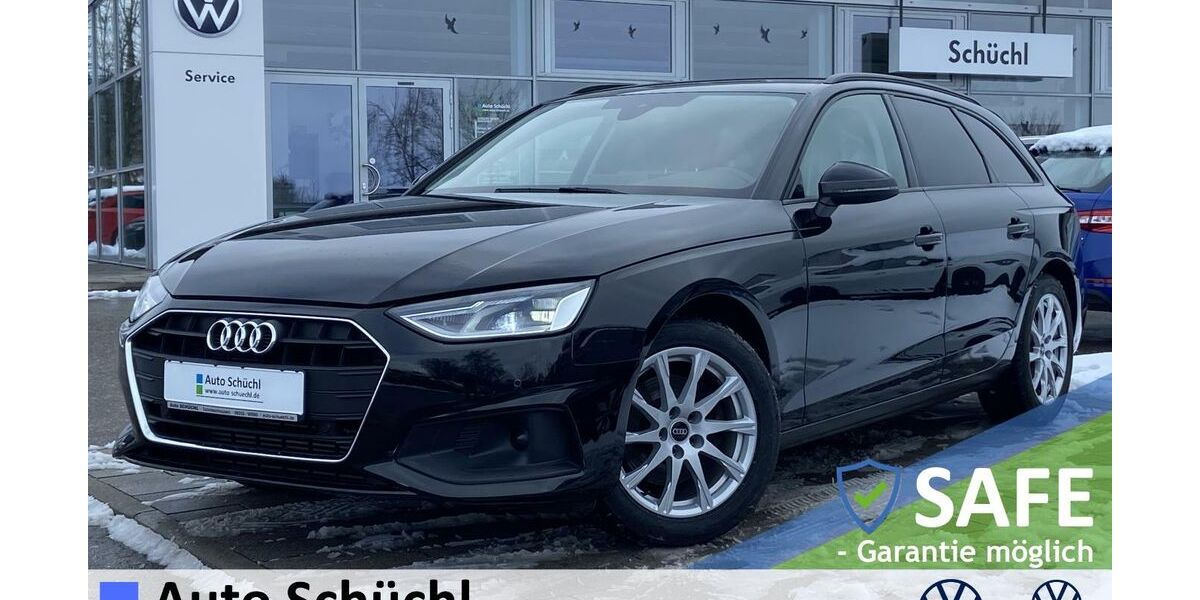 Audi A4 48.240 km 25.348 &euro; Schrobenhausen-Edelshsn. 86529