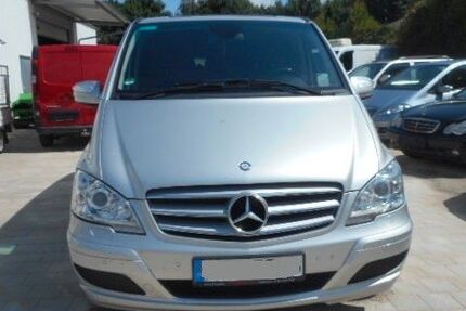 Mercedes-Benz Viano 285.500 km 14.999 &euro; Ernsgaden 85119
