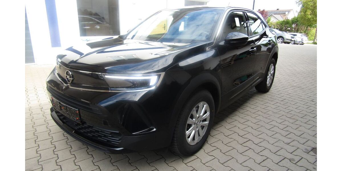 Opel Mokka 64.000 km 12.900 &euro; Brunnen 86564