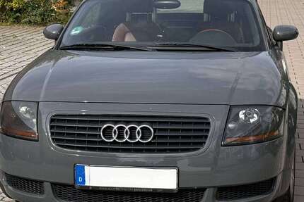 Audi TT 170.000 km 17.500 &euro; Ingolstadt 85053