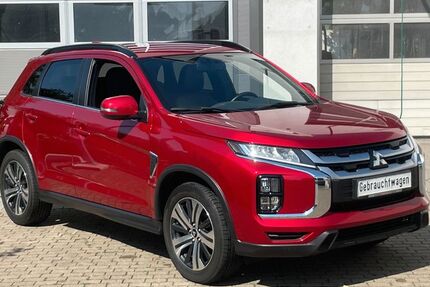 Mitsubishi ASX 95.000 km 15.990 &euro; Ingolstadt 85055