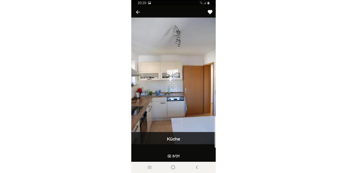 Etagenwohnung Lenting - 3 Zimmer, 81 m&sup2;, 315.000&euro; | Angebot:25866798